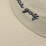 Lifestyle Low Ripstop Hat