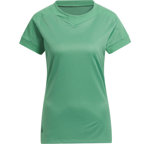 Women's Ultimate365 Rib Mix T-Shirt - Fairway Styles