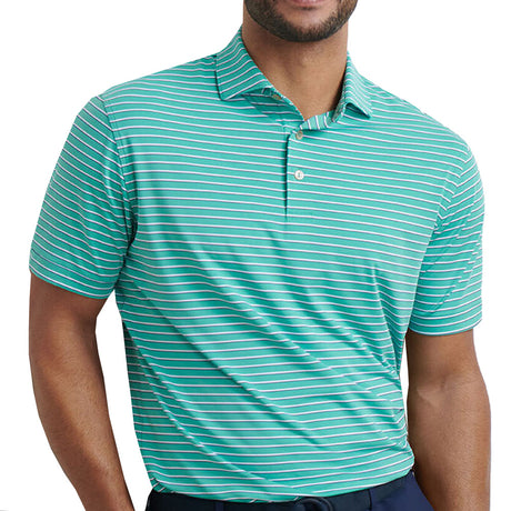 Dunnes Performance Jersey Polo