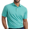 Dunnes Performance Jersey Polo