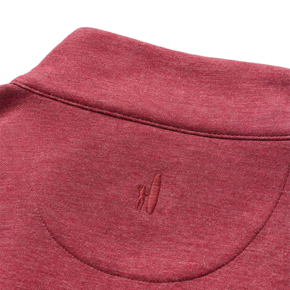 Sully 1/4 Zip Pullover