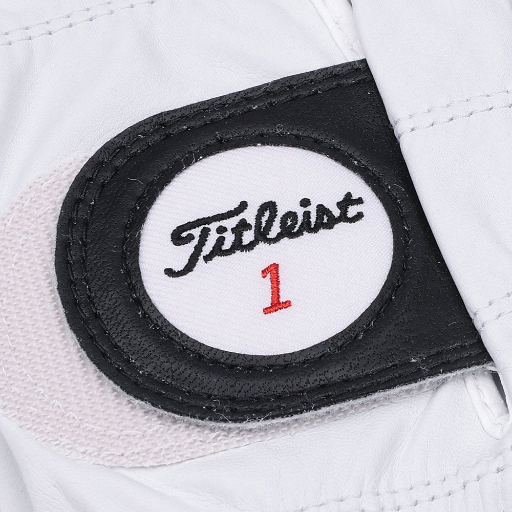 Players Glove - Fairway Styles
