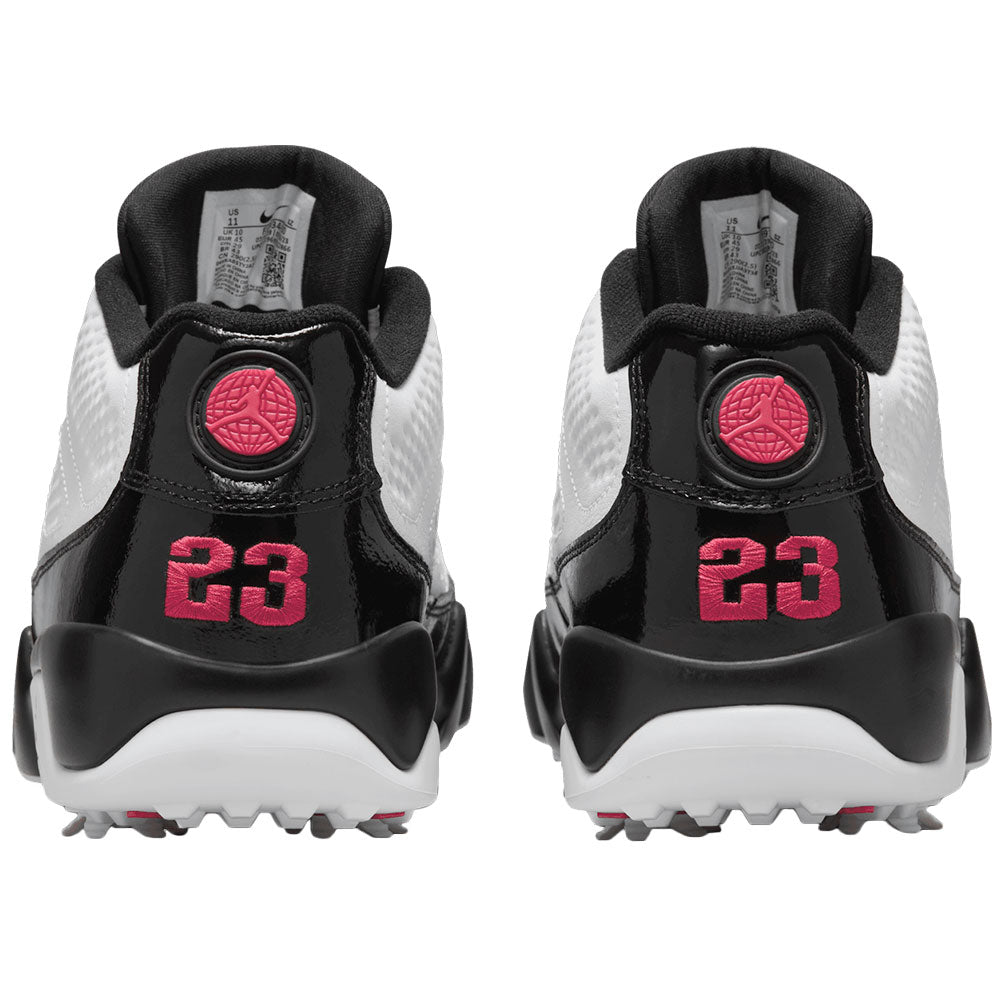 Nike Air Jordan 9 G Golf Shoes 196975507030 Fairway Styles