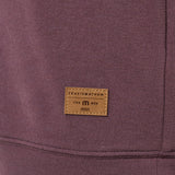 Cloud 1/4 Zip Sweater