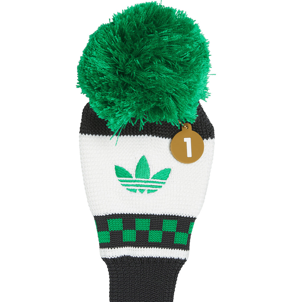 Originals Driver Headcover