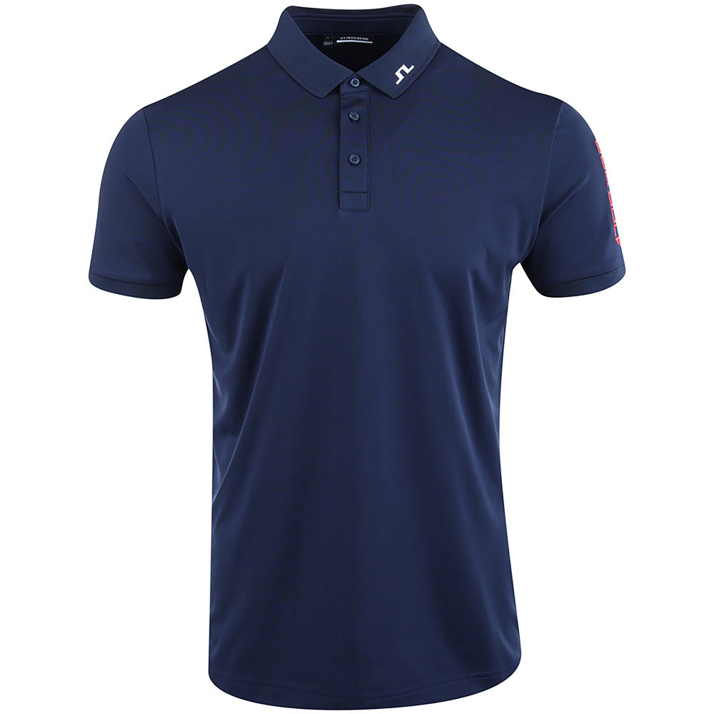 Scottie Tour Tech Polo