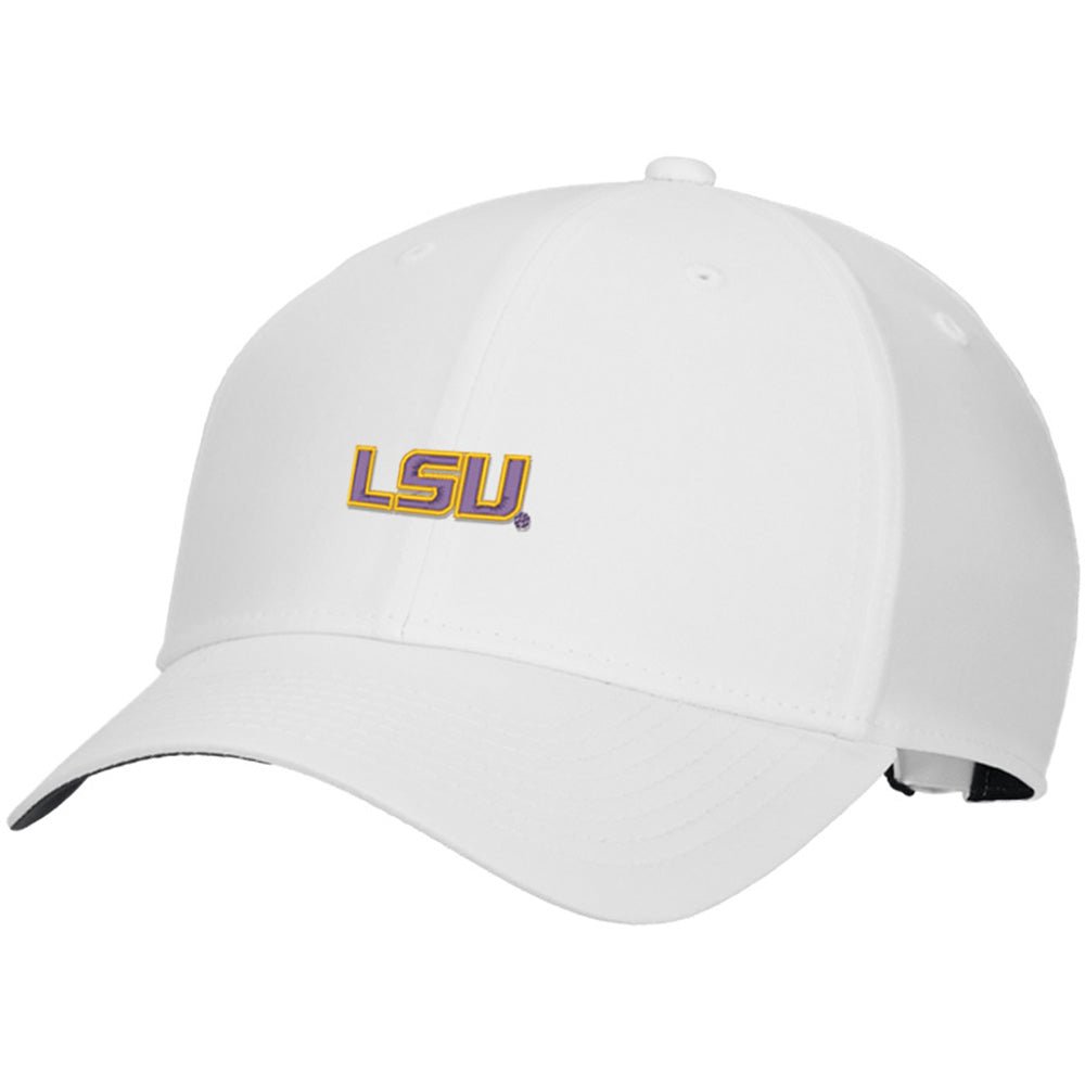 Club Cap - LSU