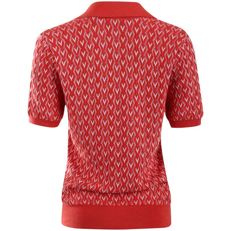 Women's Ezrella Knit Polo