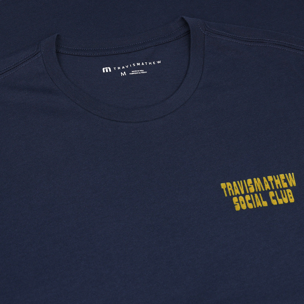 Club Dues T-Shirt