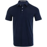 Pocket Pique Polo