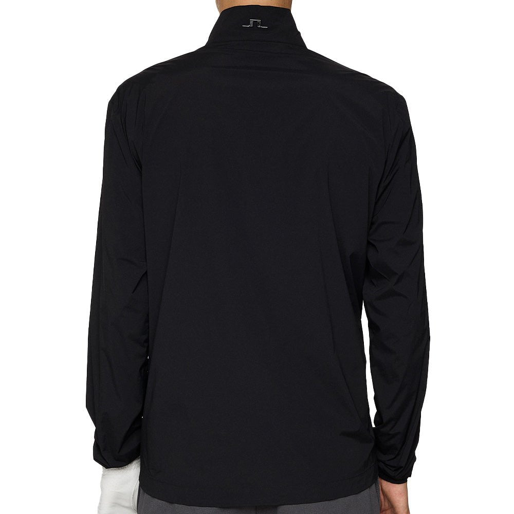 Ash Light Packable Jacket - Fairway Styles