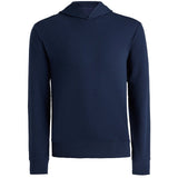 Pebble Quilted Hoodie
