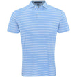 Coda Performance Mesh Polo - Fairway Styles