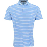 Coda Performance Mesh Polo - Fairway Styles
