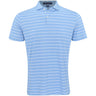 Coda Performance Mesh Polo - Fairway Styles