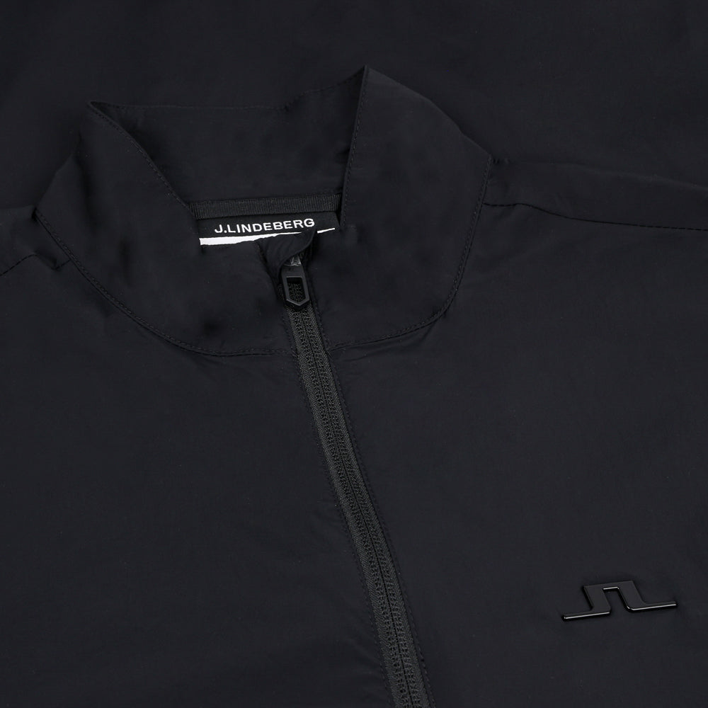Ash Light Packable Jacket