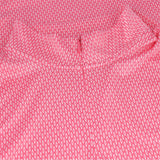 Women's UA Drive Ocular Print Sleeveless Polo