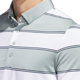 Ultimate365+ Jumbo Stripe Climacool Polo