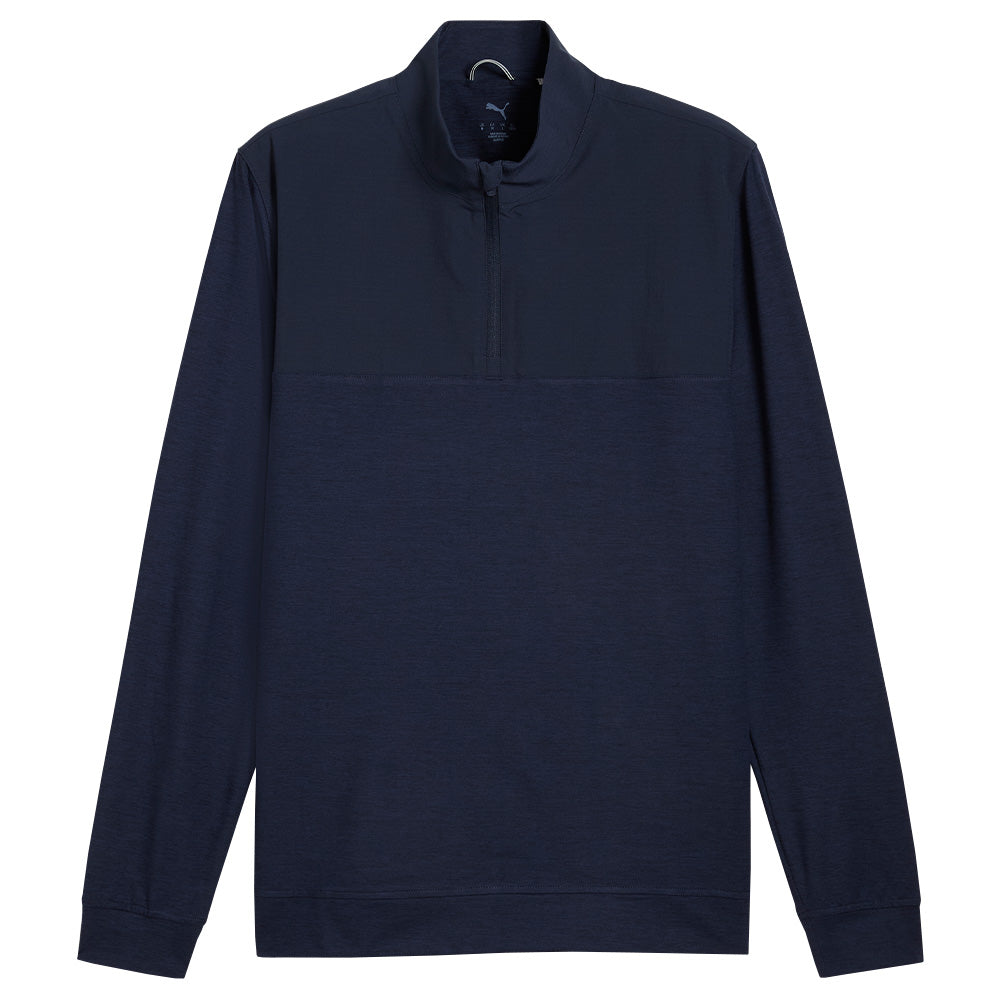 Ripguard Hybrid 1/4 Zip Pullover