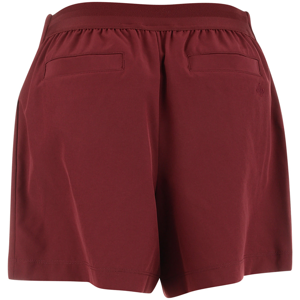 Women's Lambert Wrap 3" Shorts