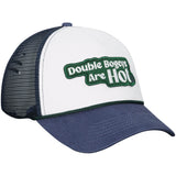 Women's Double Bogey Trucker Hat