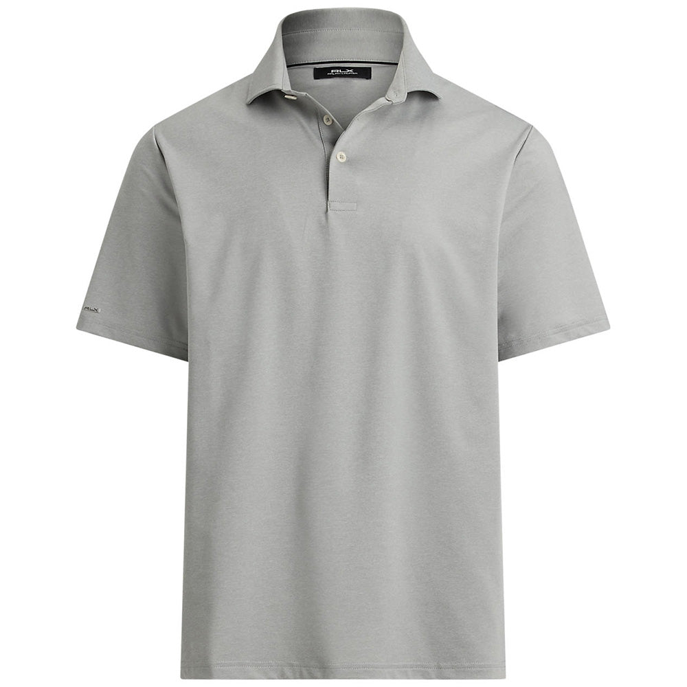Classic Fit Performance Polo