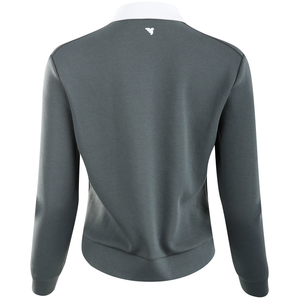 Women's Rae Polo Sweatshirt