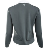 Women's Rae Polo Sweatshirt