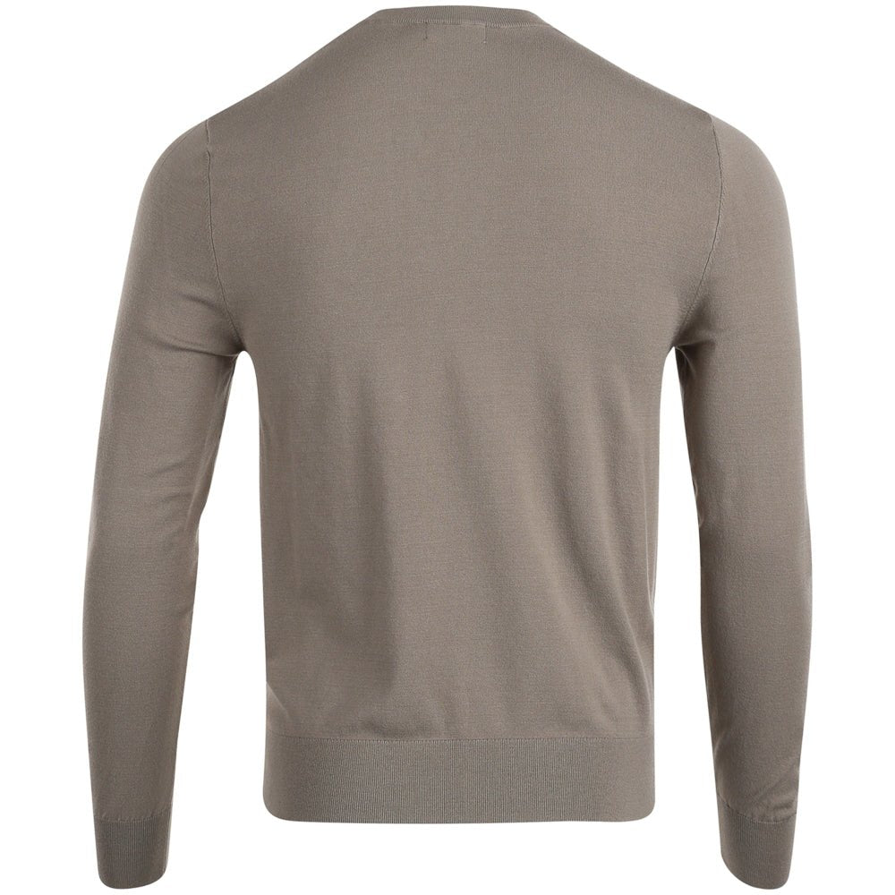 Henry Knitted Sweater