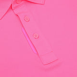 Essential Performance Pique Polo