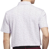 Ultimate365+ Butterspun Break Out Print Polo