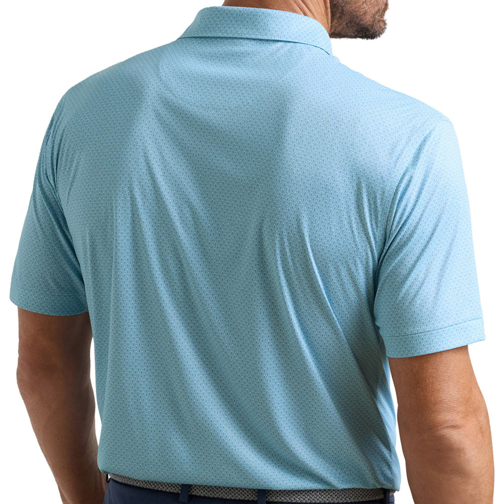 Featherweight Martini Polo