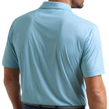 Featherweight Martini Polo