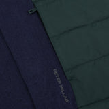 Merge Hybrid Fleece Jacket