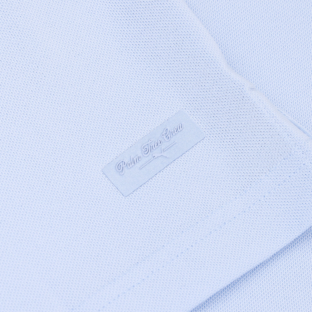 PUMA x Palm Tree Crew Tipped Polo