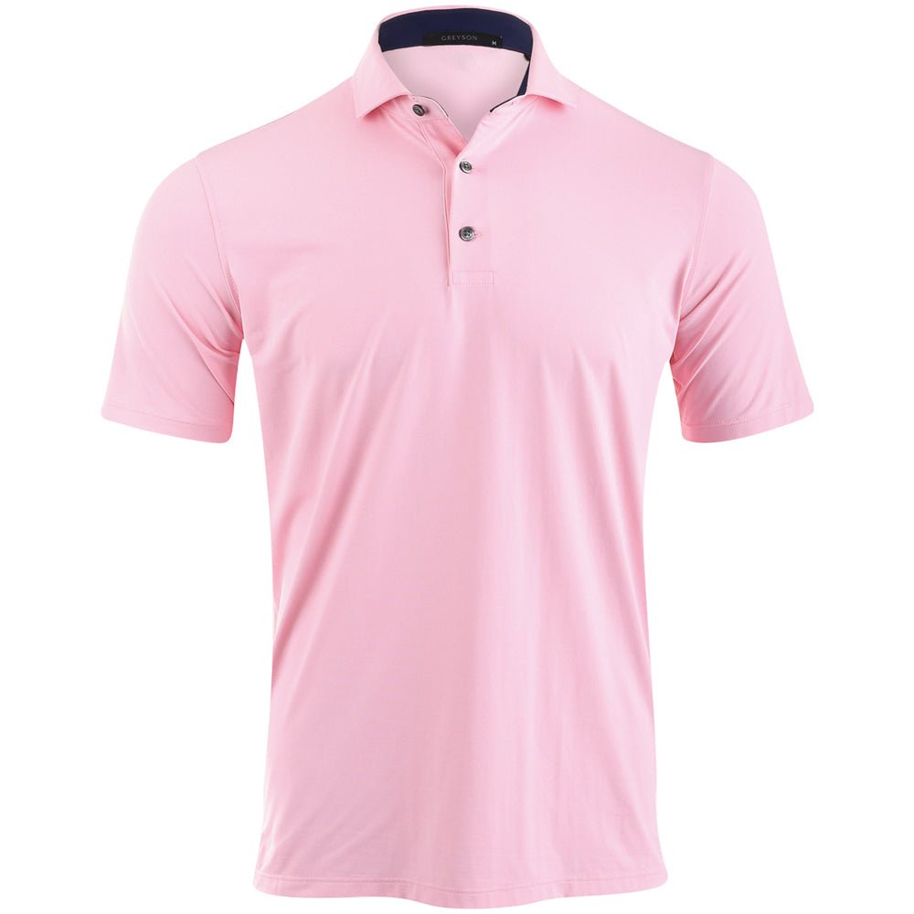 Cayuse Polo