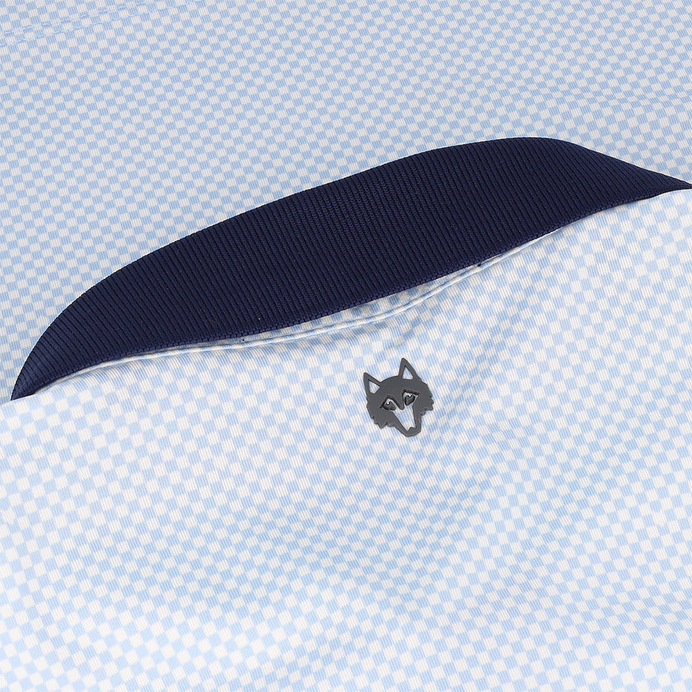 Knight Wolf Polo