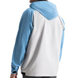 Zephyr 1/2 Zip Hoodie