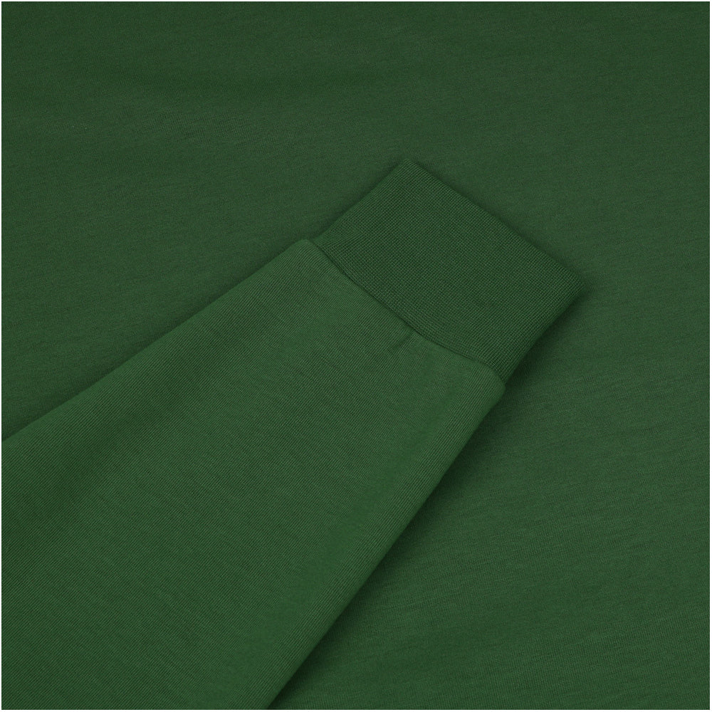 Dri-FIT Long Sleeve 1/4 Zip Top