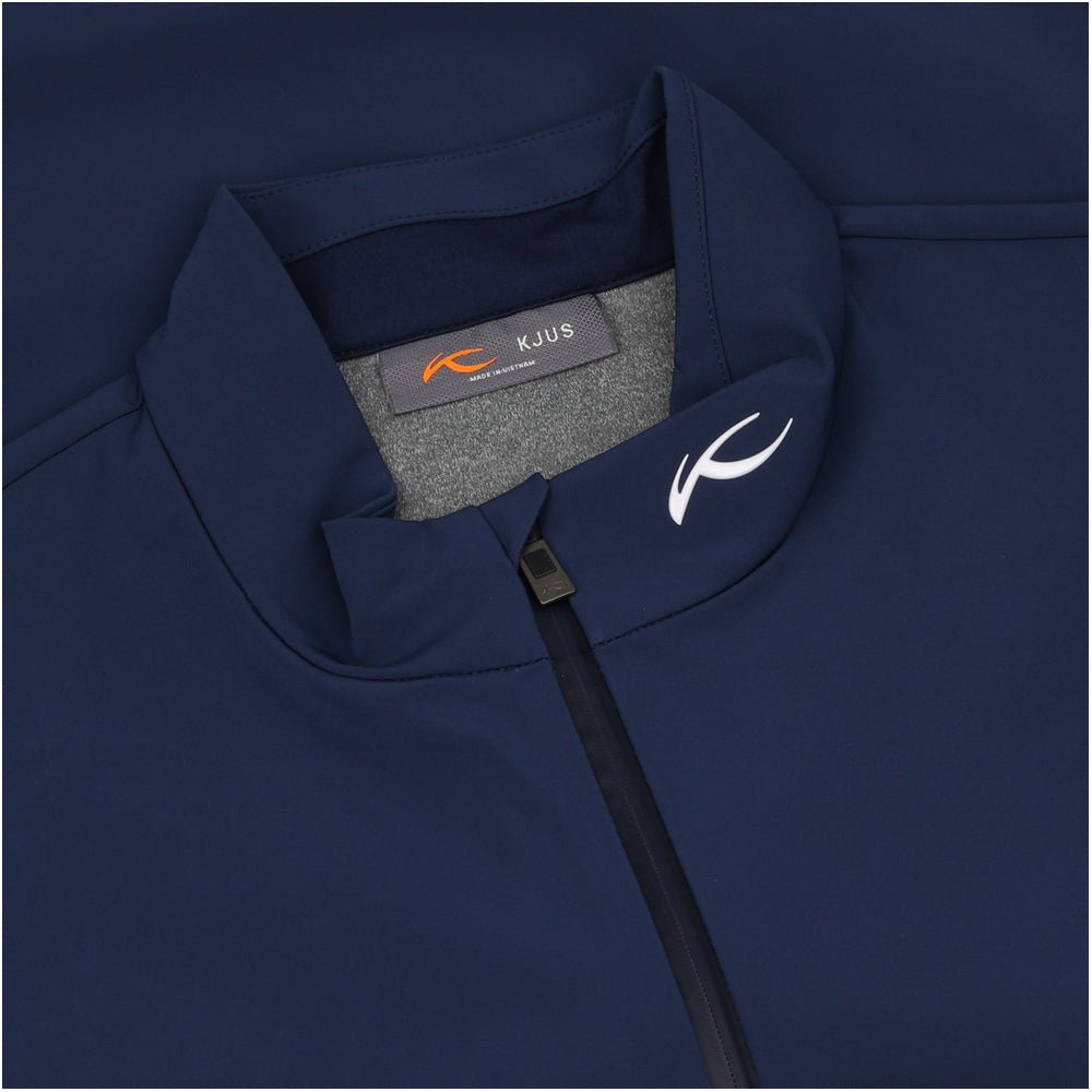 Downswing Wind Vest - Fairway Styles