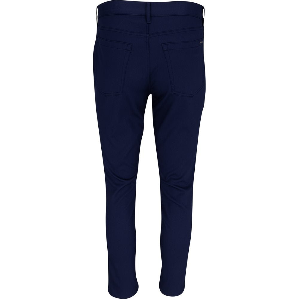 Midweight Mobility Tech 5 - Pocket Pants - Fairway Styles