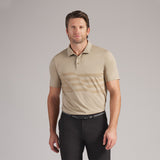 America Flag Polo