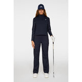 J.Lindeberg Women's Harmony 1/4 Zip Mid Layer