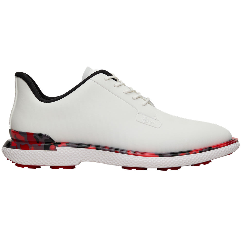 Gallivan2r Camo Spikeless Golf Shoes