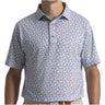 Surfs Up Lisle Polo