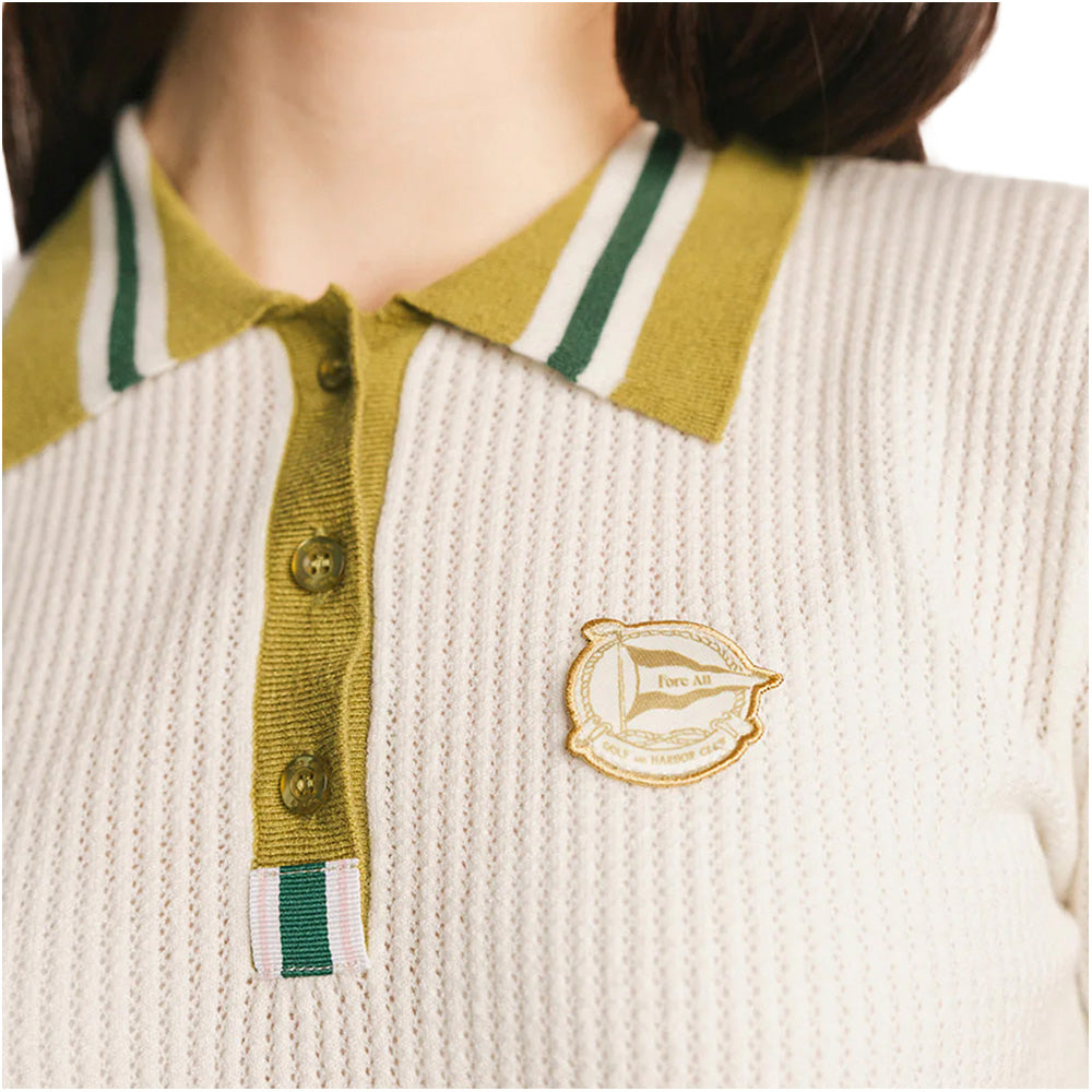 Women's Coastal Polo