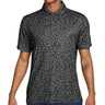 Dri-FIT Par Polo - Grass Shoe Print