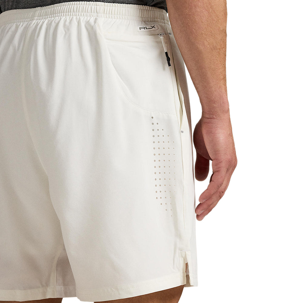 Lined Performance 7" Shorts