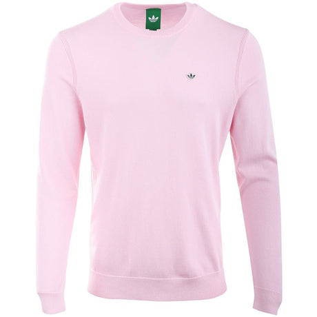 Originals Cashmere Crewneck Sweater - Fairway Styles