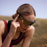 Meta Vanguard Sunglasses - Fairway Styles